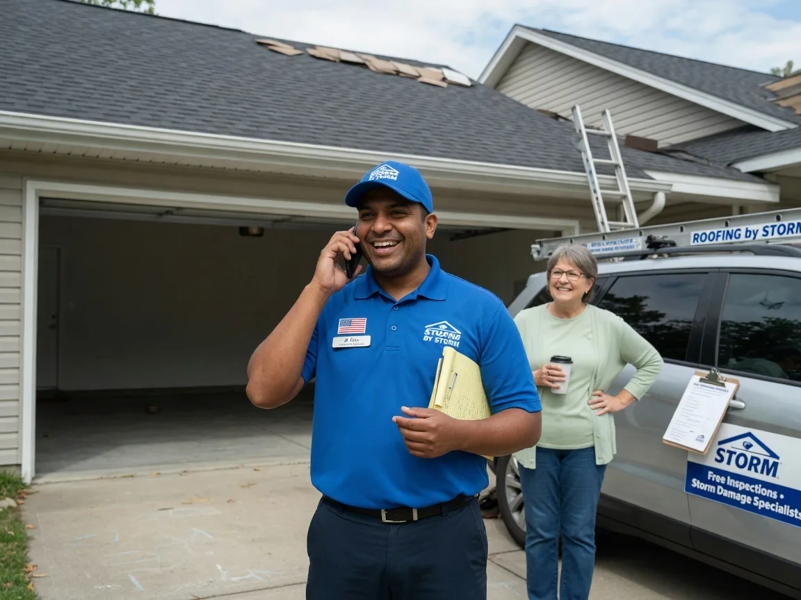 Roof Repair Near Me Emerado, ND FAQs
